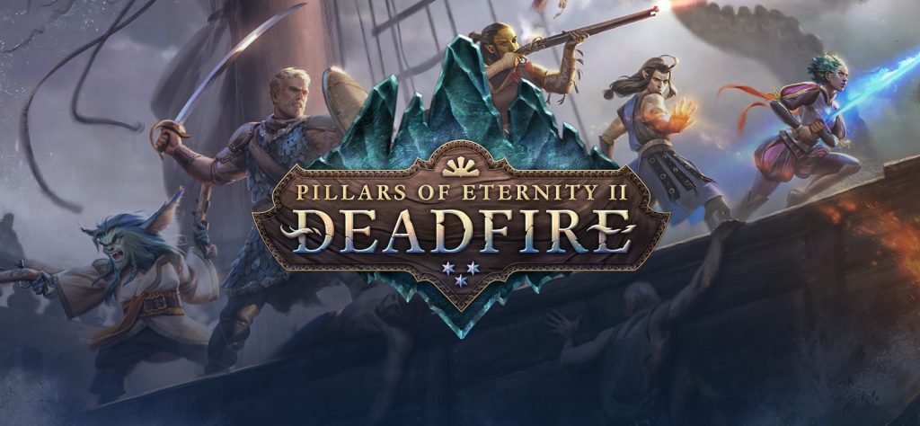 Pillars of Eternity 2 now hitting consoles in 2019