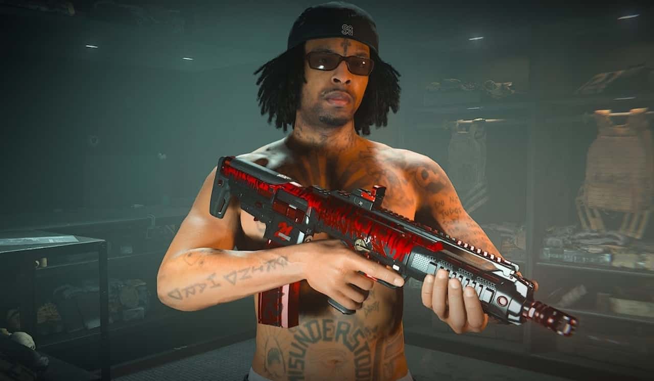 MW2 21 Savage release date – how to get the skin