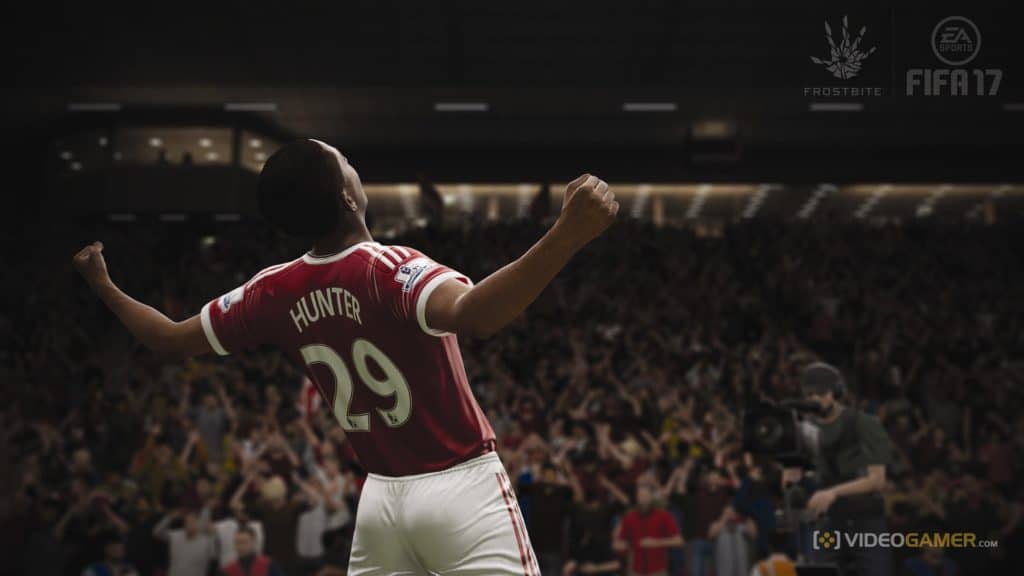 FIFA 17 Review