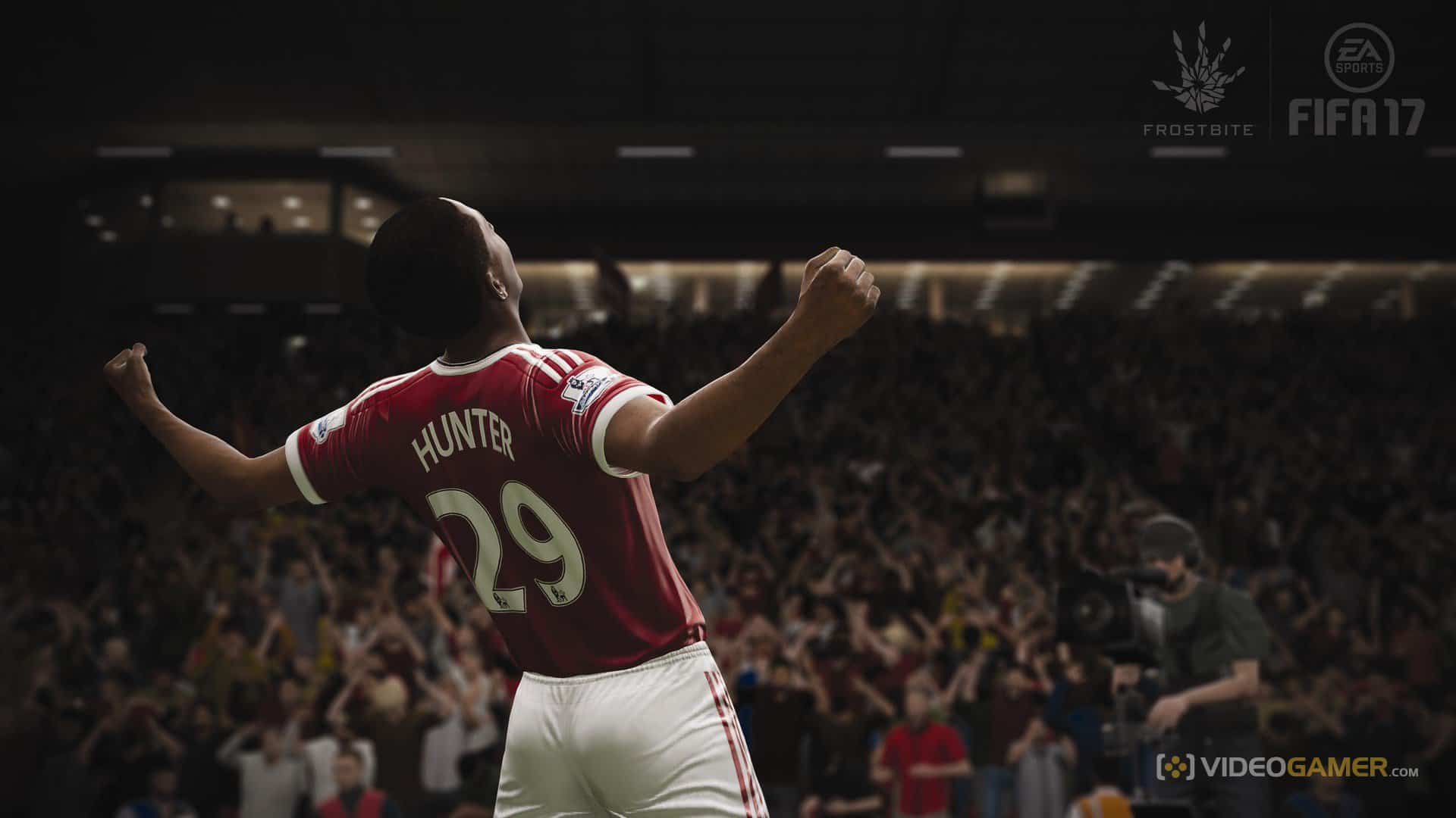 FIFA 17 Review