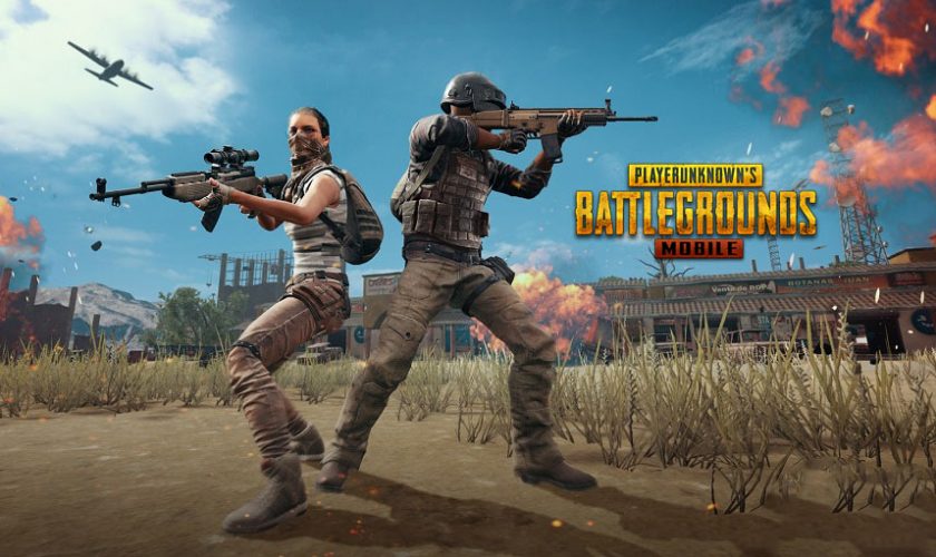PUBG Mobile updated with Royal Pass Season 4