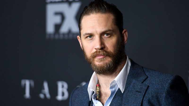 Call of Duty movie’s possible director wants Tom Hardy to star in the film