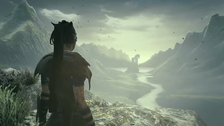 Hellblade has chalked up another sales milestone