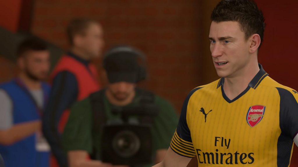 FIFA 17 available on EA and Origin Access