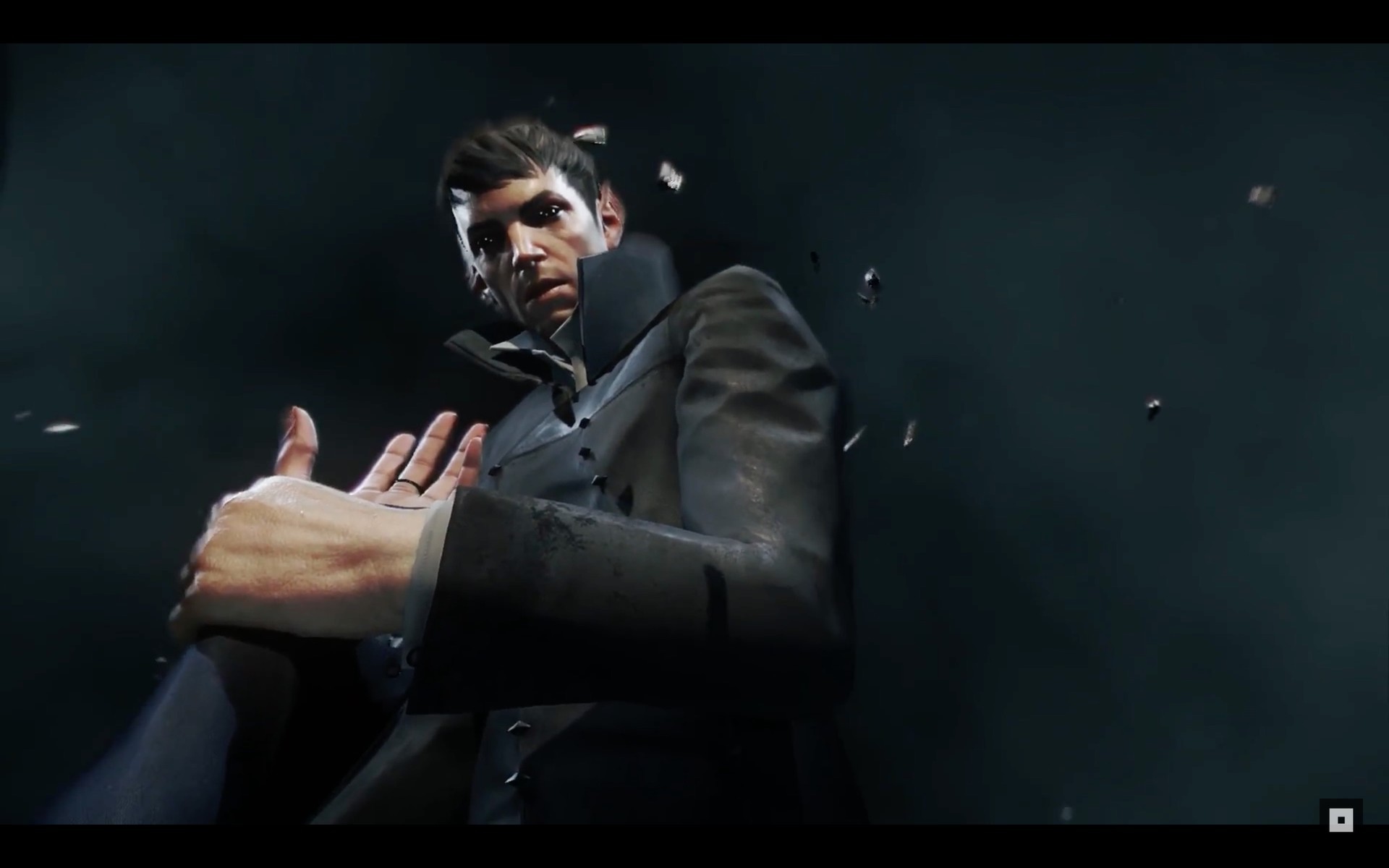 Dishonored 2’s second free update offers additional difficulty settings