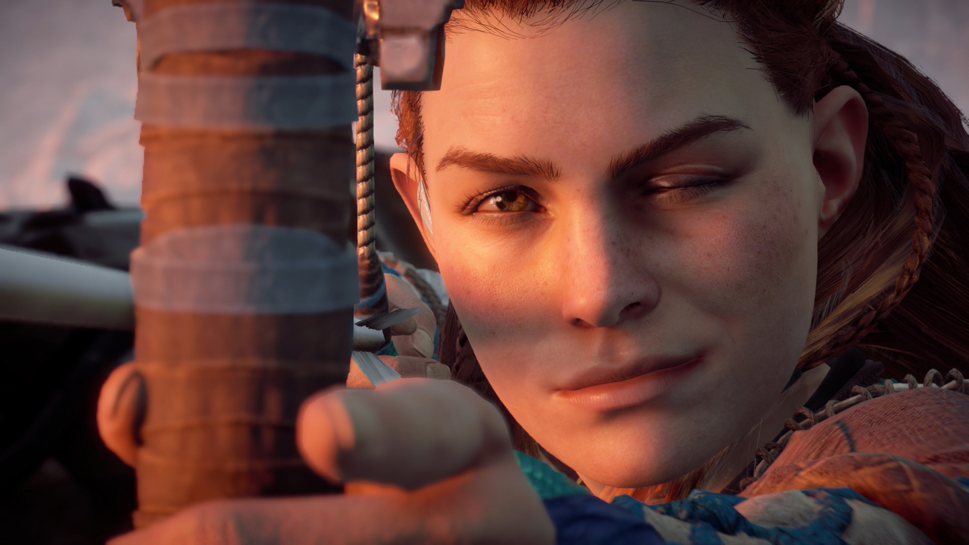 Horizon: Zero Dawn developer reveals it is producing a PlayStation 5 game