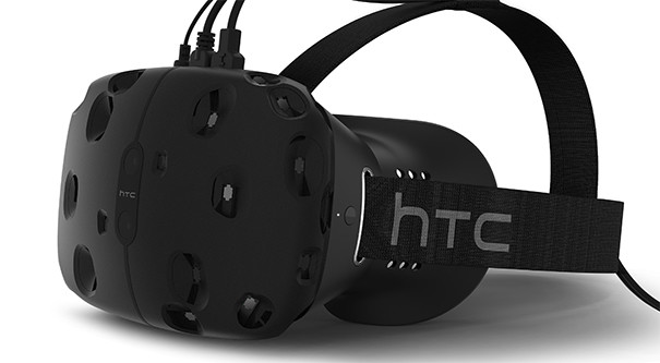 Get a HTC Vive for £35 a month over two years