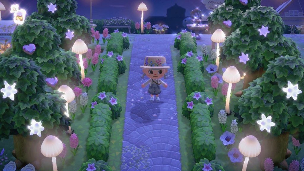 Animal Crossing ‘star fragment trees’ are the latest trend for island designs
