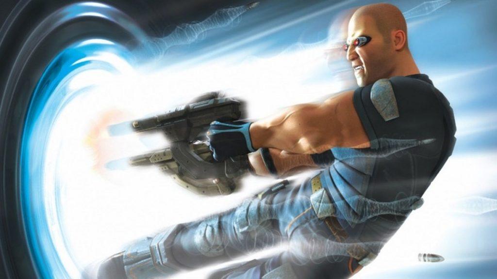 TimeSplitters co-creator says he has ‘unfinished business’ with the series