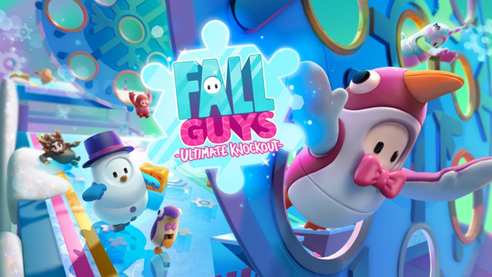 Fall Guys Season Three will include seven new levels and more than 30 skins