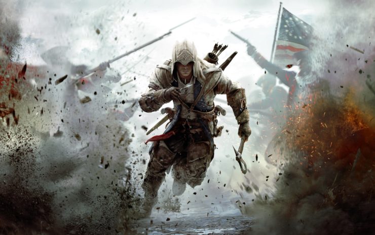 Assassin’s Creed III Remastered enhancements detailed by Ubisoft