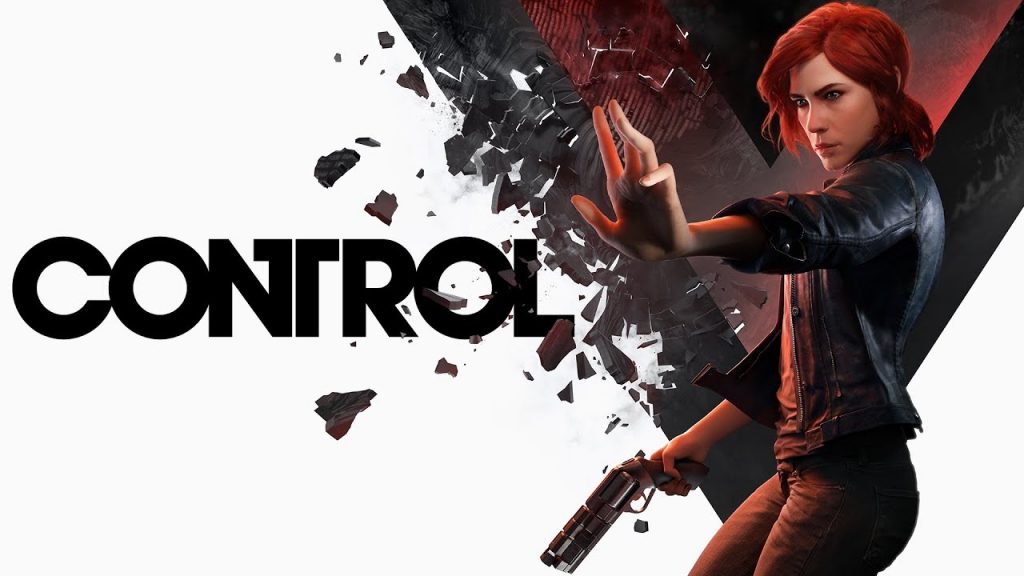 Control is Alan Wake dev Remedy Entertainment’s P7