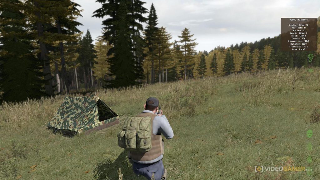 DayZ creator’s new game will be playable at EGX Rezzed