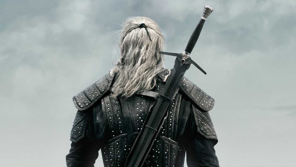 Netflix’s The Witcher is getting a second season