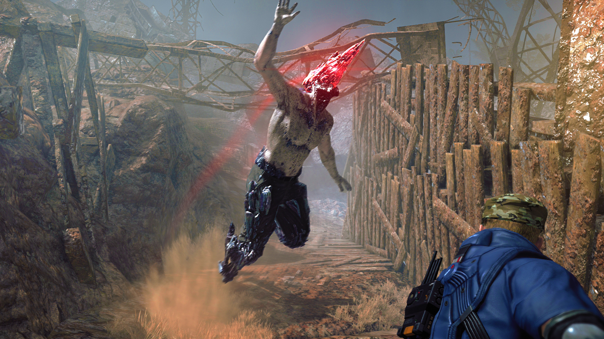 VideoGamer Podcast #252: Bolt-on Wanderers
