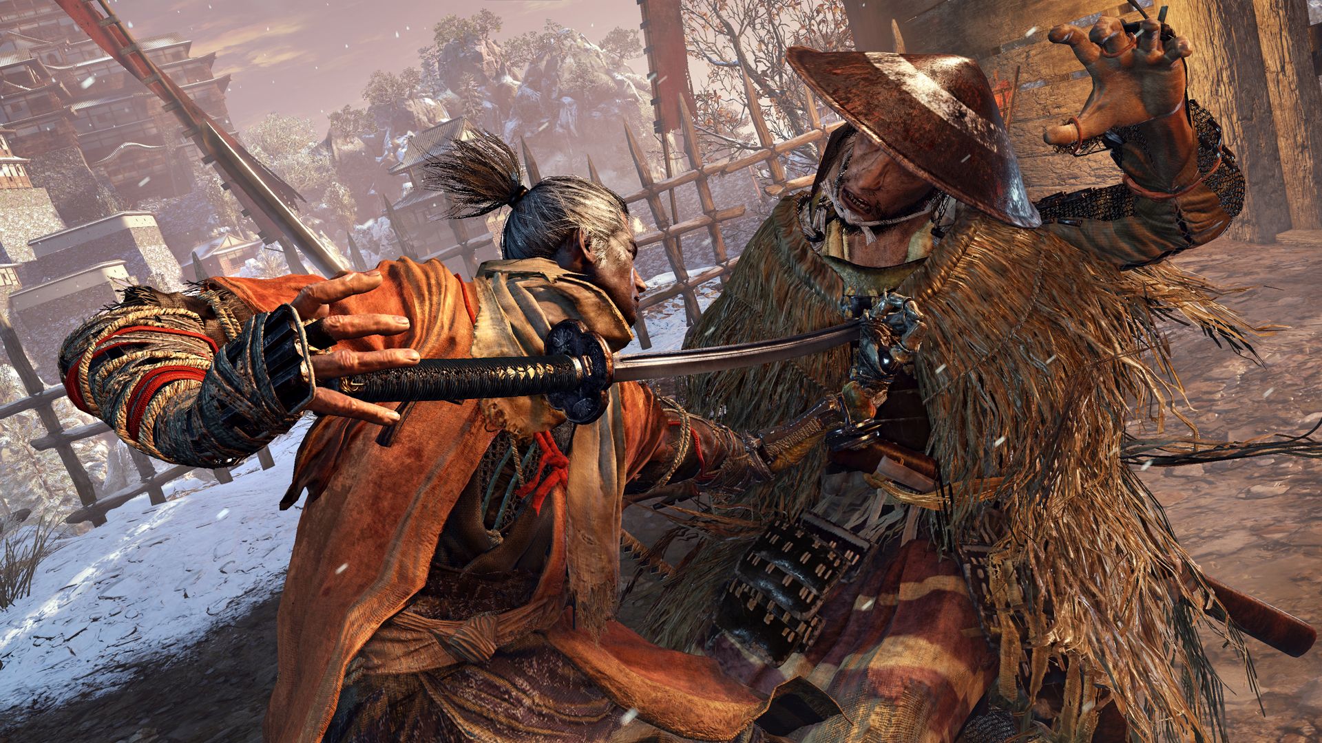 Dark Souls creator wants to have a crack at a battle royale game