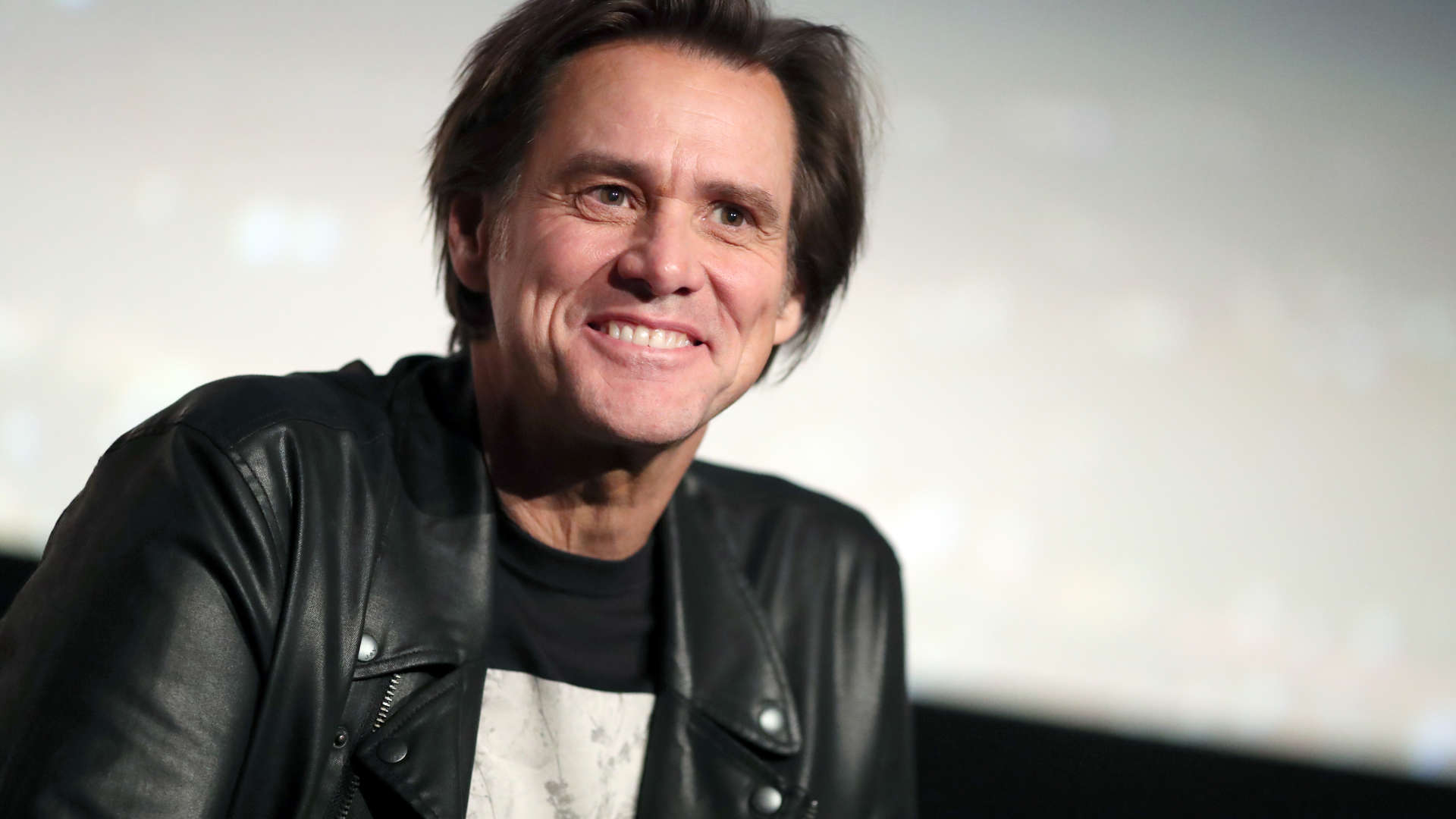 Jim Carrey slated to be Eggman in Sonic the Hedgehog movie