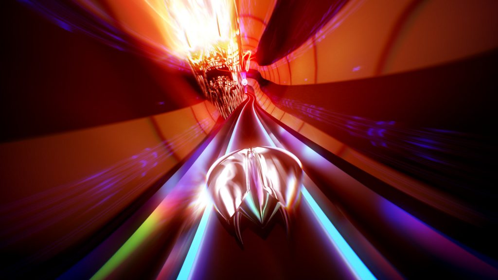Thumper confirmed for Switch and Xbox One
