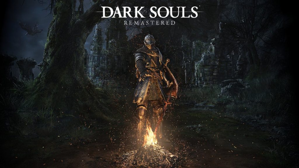 Dark Souls Remastered on PS4 Pro won’t feature HDR Lighting after all
