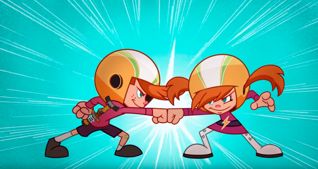 Commander Keen is back as a free-to-play mobile game