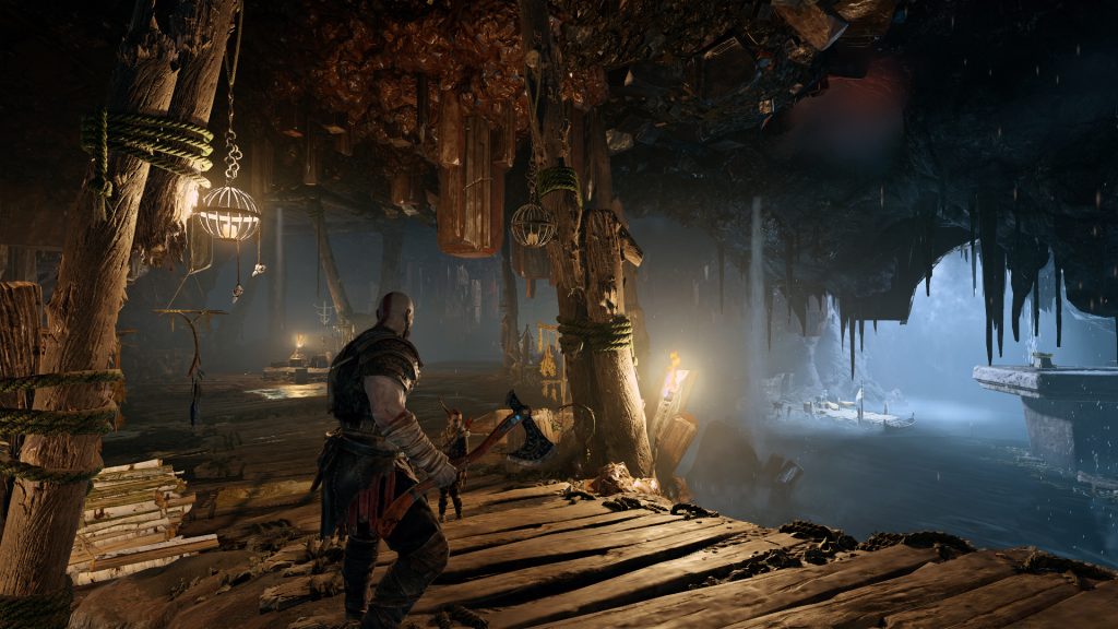 God of War still has one secret you haven’t found yet