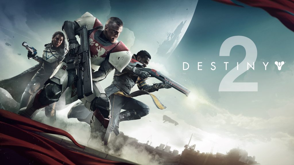 Destiny 2 dev outlines a bunch of new changes that should make you happy