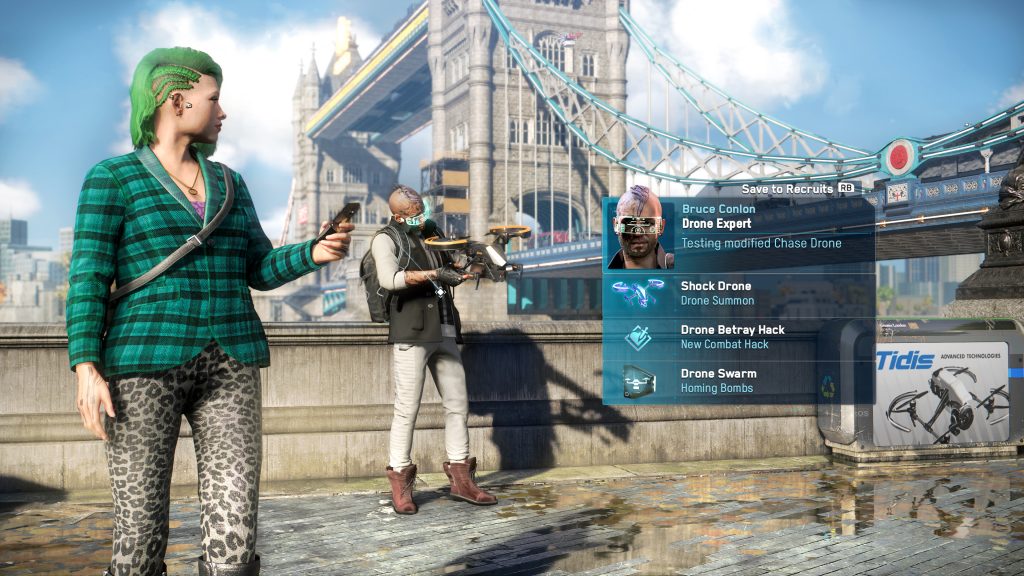 Watch Dogs: Legion source code reportedly leaked, Ubisoft investigating