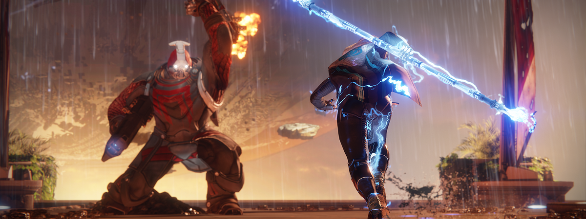 Bungie has explained why some Destiny 2 PC players have been banned