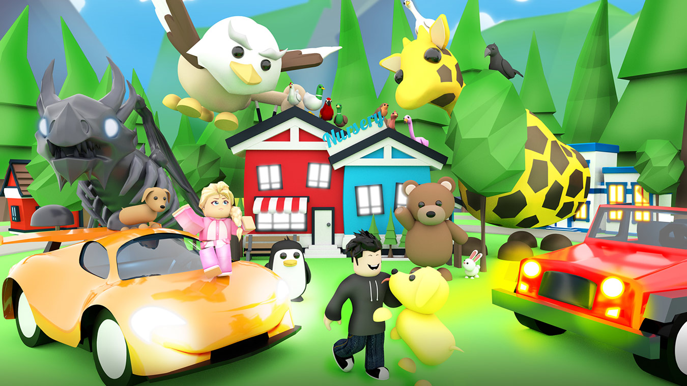 Roblox expecting to earn $250 million in 2020 from 150 million monthly players