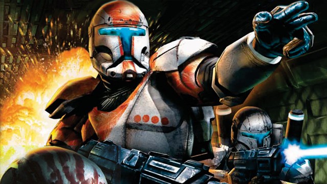 Star Wars: Republic Commando rumoured to be heading to Nintendo Switch soon