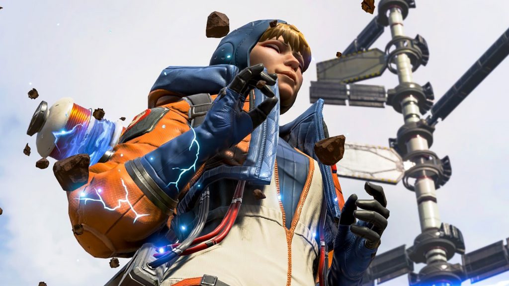 There will never be an Apex Legends 2, according to developer