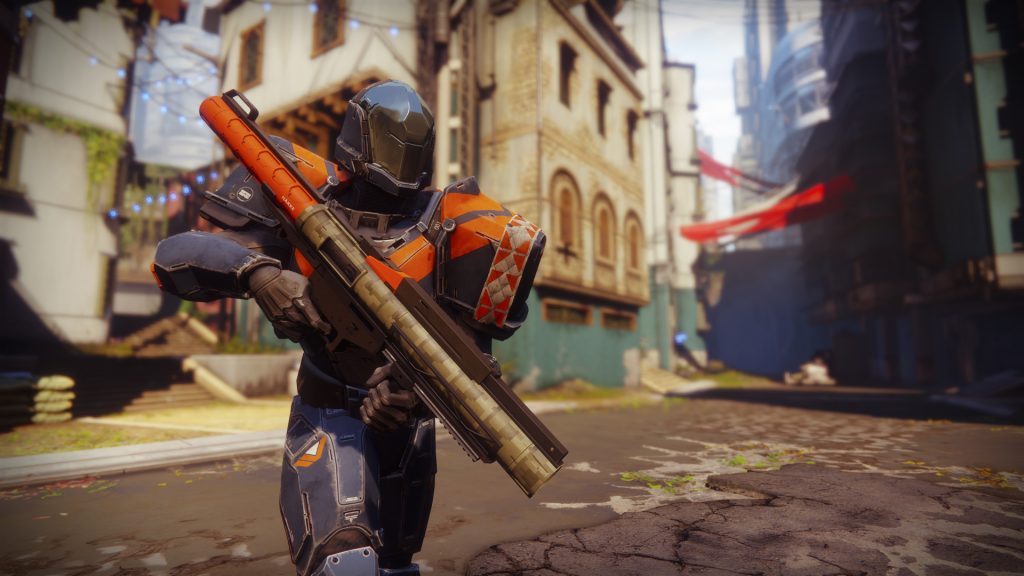 Destiny 2 is introducing Bounties soon with some notable changes