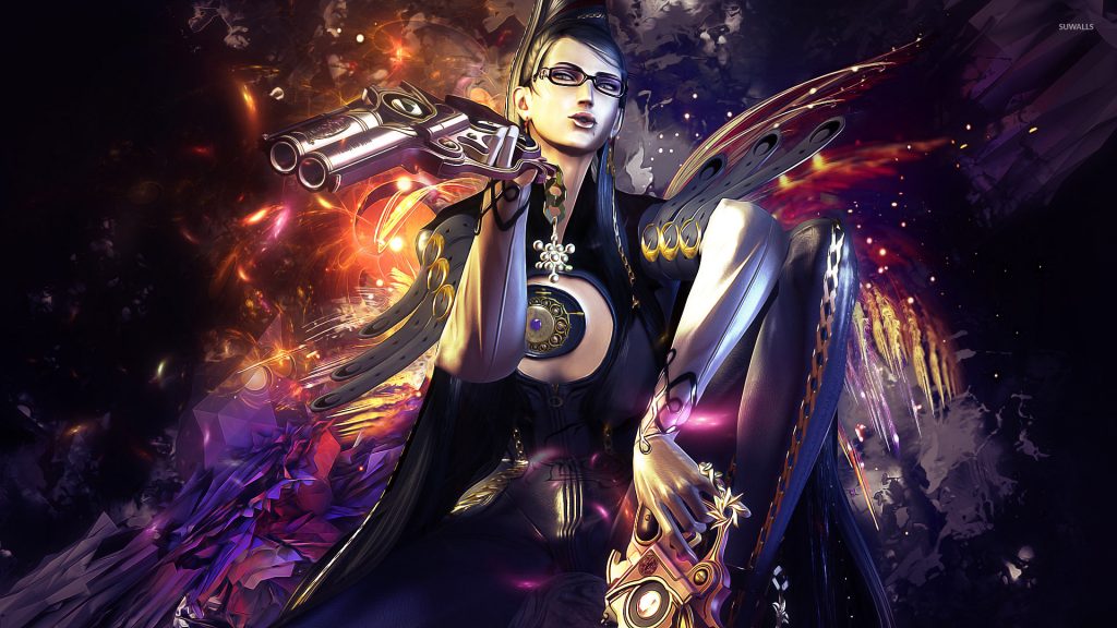 Platinum Games would like to self-publish Bayonetta games, if possible