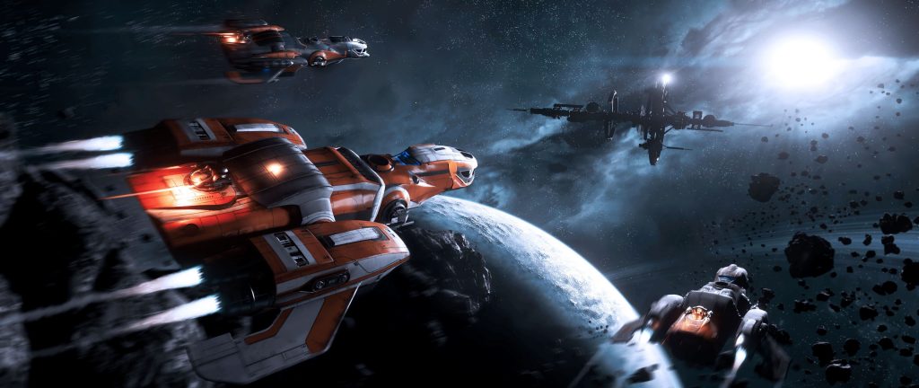 Star Citizen surpasses $300 million in crowdfunding from almost 3 million pledges