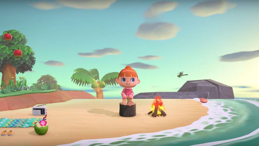 Animal Crossing: New Horizons makes your dream island a reality with huge customisation capabilities