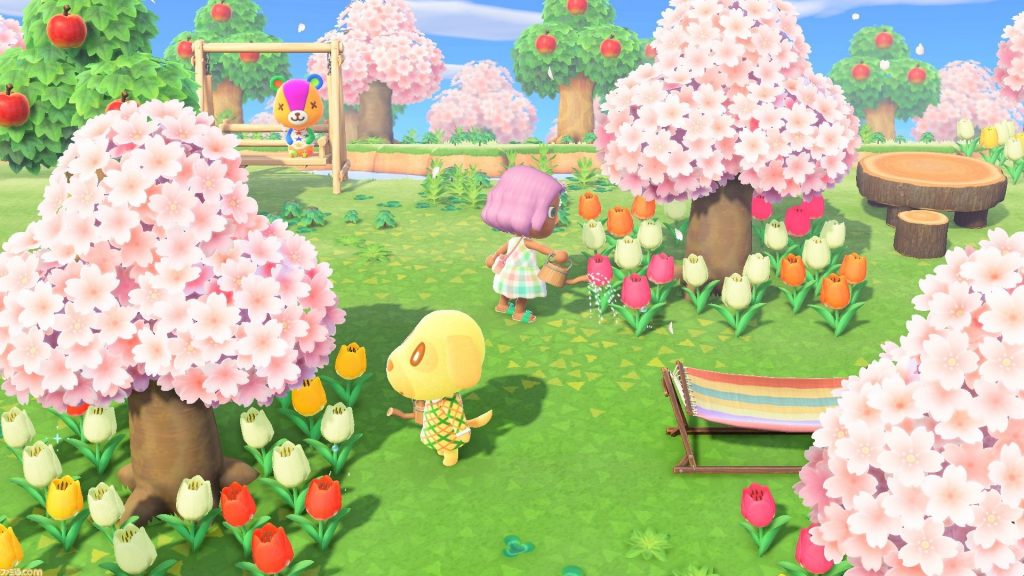 Animal Crossing: New Horizons’ save system seemingly won’t let players carry over progress to another Switch