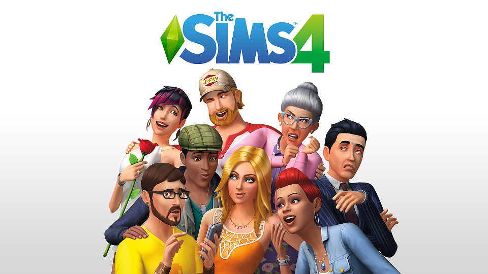 EA officially announces The Sims 4 is coming to PS4 and Xbox One in November.