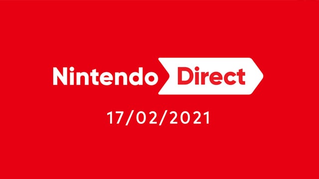 Nintendo Direct presentation confirmed for tomorrow evening