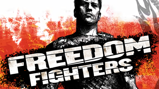 Freedom Fighters remaster rumours circle as listing appears on PEGI website