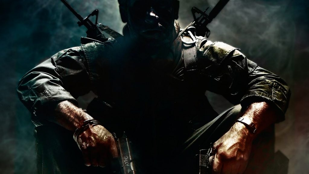 The next Call of Duty game is Call of Duty: Black Ops Cold War, claims report