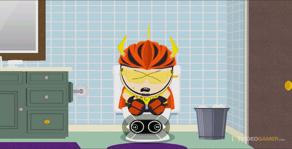Ubisoft ‘can’t promise’ South Park: The Fractured But Whole won’t be censored