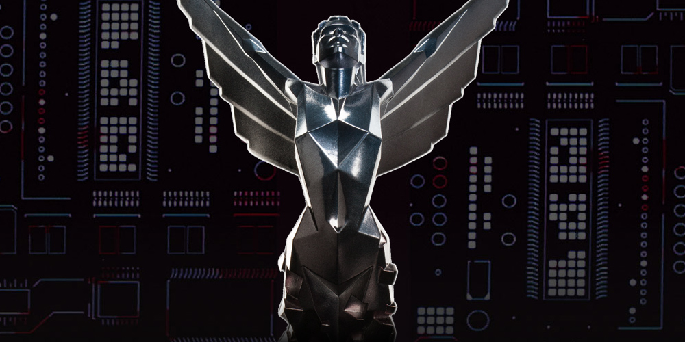Format exclusives lead nominations for The Game Awards 2017