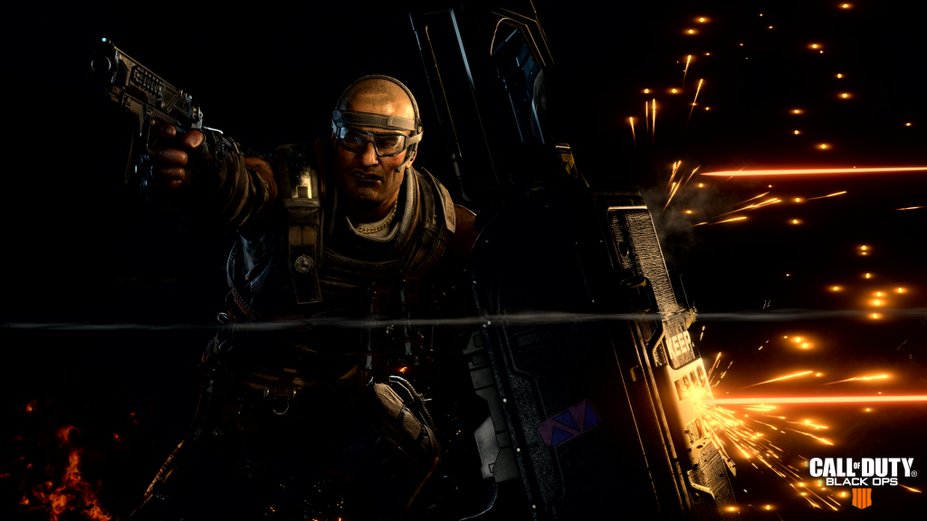 Call of Duty: Black Ops 4’s Blackout beta supports 80 players