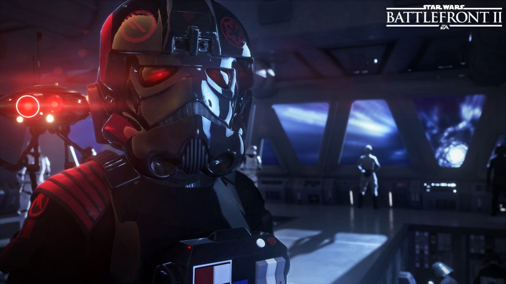 Star Wars: Battlefront 2 tweaks controversial lootbox system ahead of launch