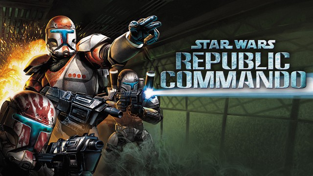 Star Wars: Republic Commando heads to PlayStation 4 and Nintendo Switch in April
