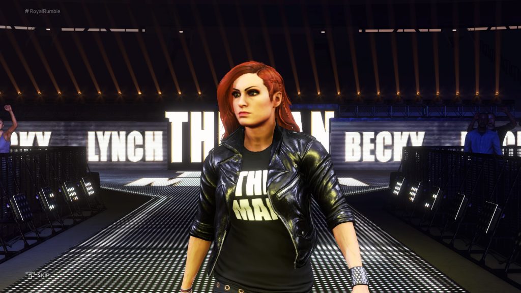 WWE 2K21 is not happening, according to a new report