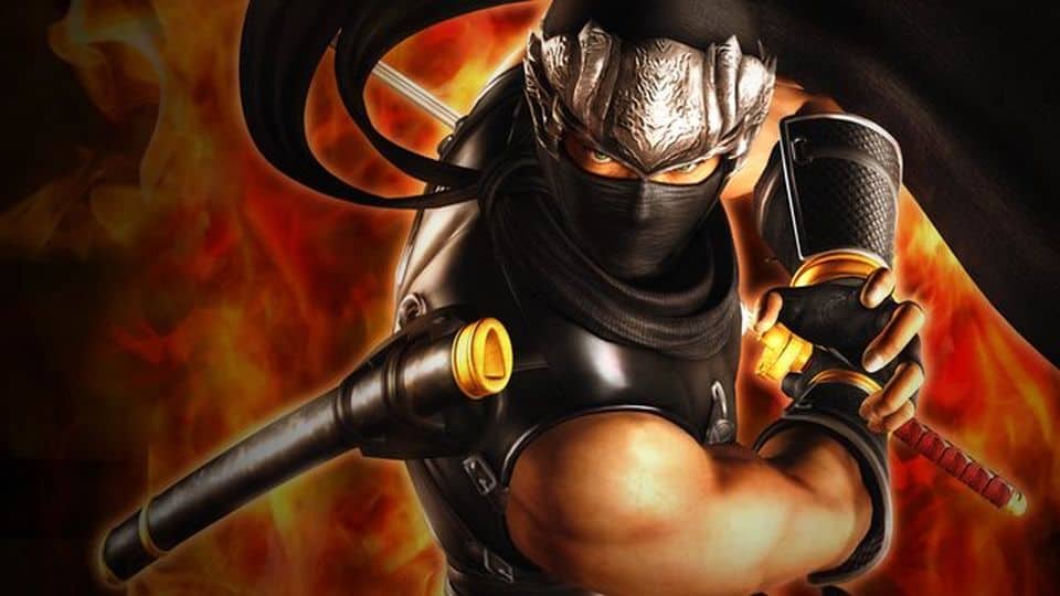 Team Ninja says it has “no plans currently” to make a new Ninja Gaiden