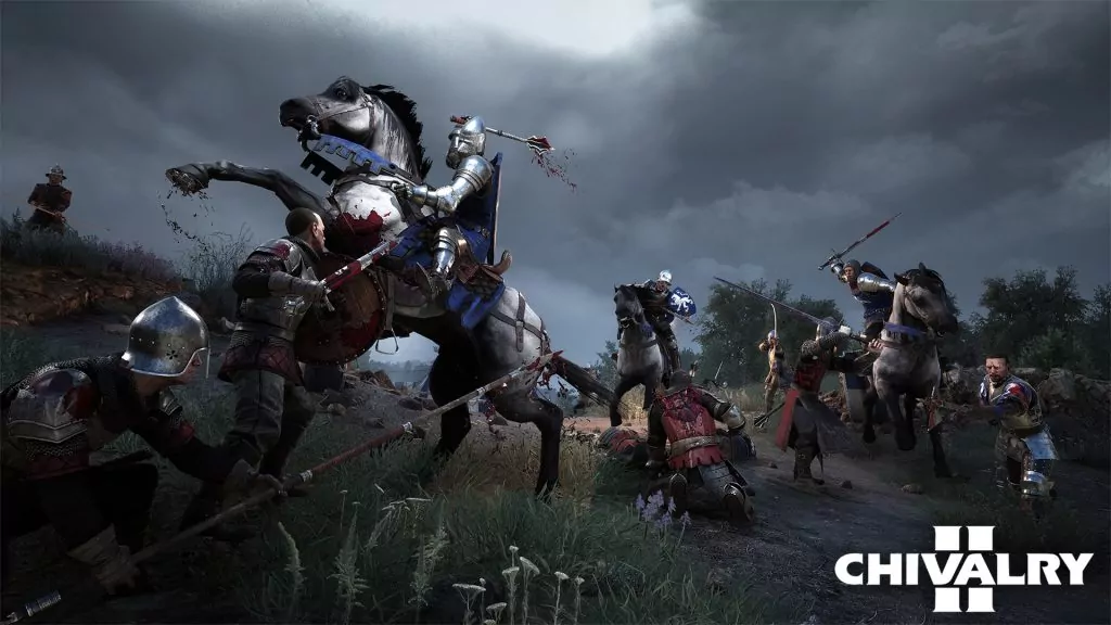 Chivalry II strikes a June release date on Xbox Series X|S, Xbox One, PS5, PS4 and PC