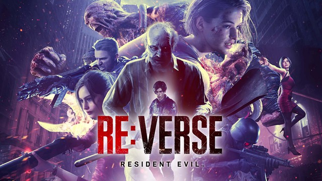 Resident Evil RE: Verse re-emerges following the spotting of a Google Stadia rating