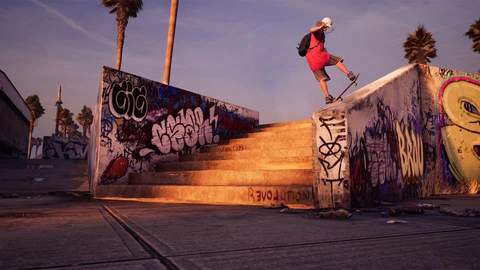 Tony Hawk’s Pro Skater 1+2 & Yakuza Like A Dragon rumoured to be August’s PS Plus games